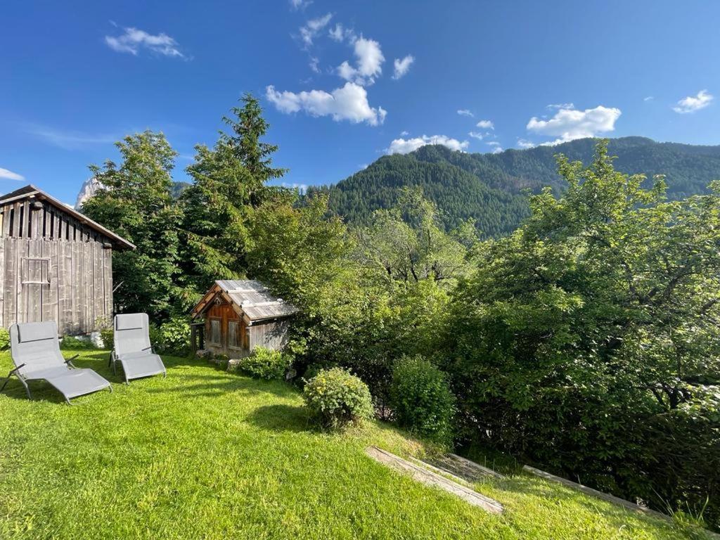 Apartment Cesa Collina Ortisei Exterior foto